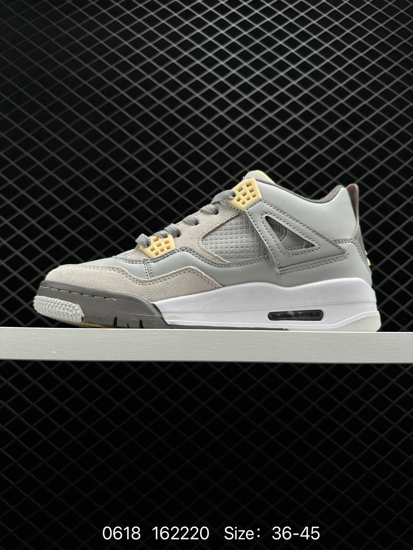 Air Jordan 4 Retro  AJ4